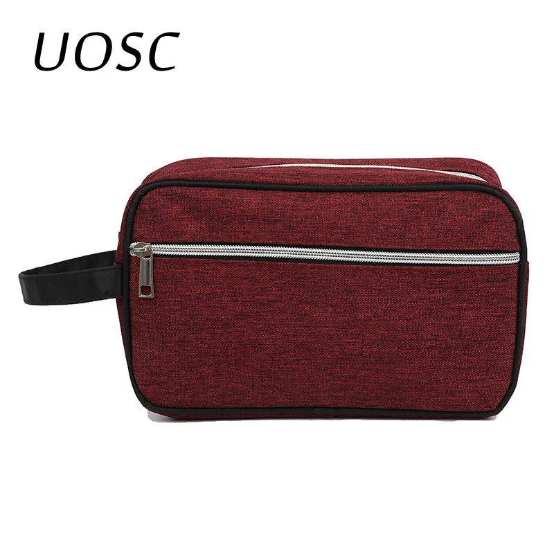 Дорожные сумка-Органайзер для косметики UOSC 2021 портативные сумки макияжа женщин и