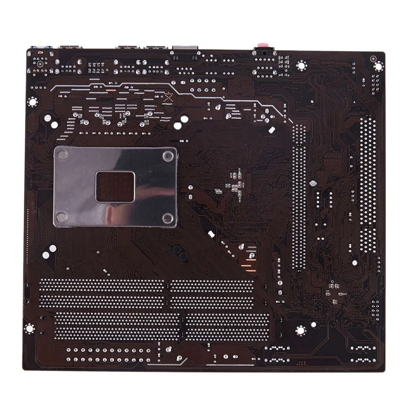 PPYY-X58F LGA1366 настольный компьютер материнская плата с жесткими дисками SATA 3,0/2,0 USB 2,0 DDR3 1600 ГБ, 64 ГБ, 2 канала материнская плата для Intel