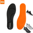 Youpin Freetie стельки для Xiaomi обувь Amazfit Antelope кроссовки мягкие медленно восстанавливающие форму стельки Xiomi дышащие сухие спортивные стельки