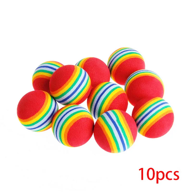 2018 3 5 см игрушечный мяч для кошки Интерактивная игрушка жевания погремушка