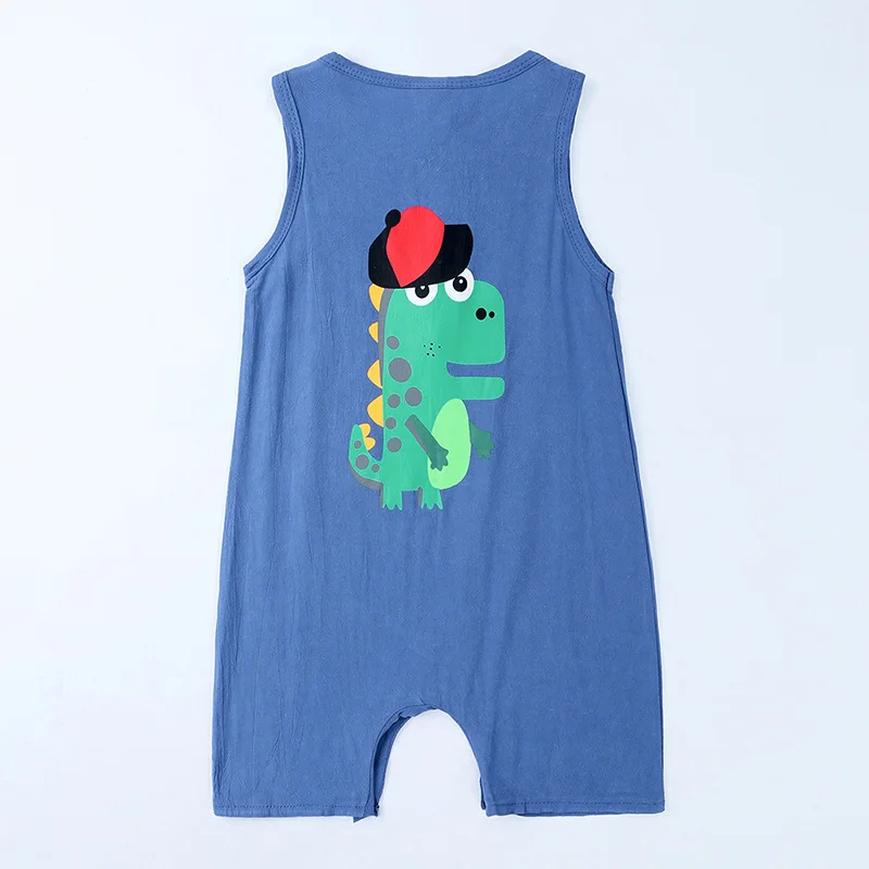 Новое Стильное летнее платье с короткими рукавами для девочек детский