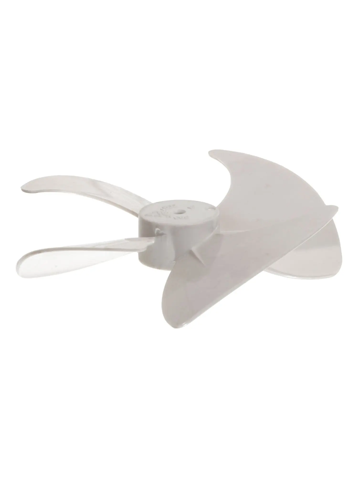 Крыльчатка вентилятора холодильника Bosch (00058017) Оригинал |