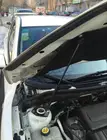 Для Mazda 3 MPS3 хэтчбек 2004-2008 передний капот, газовые стойки, амортизатор, углеродное волокно