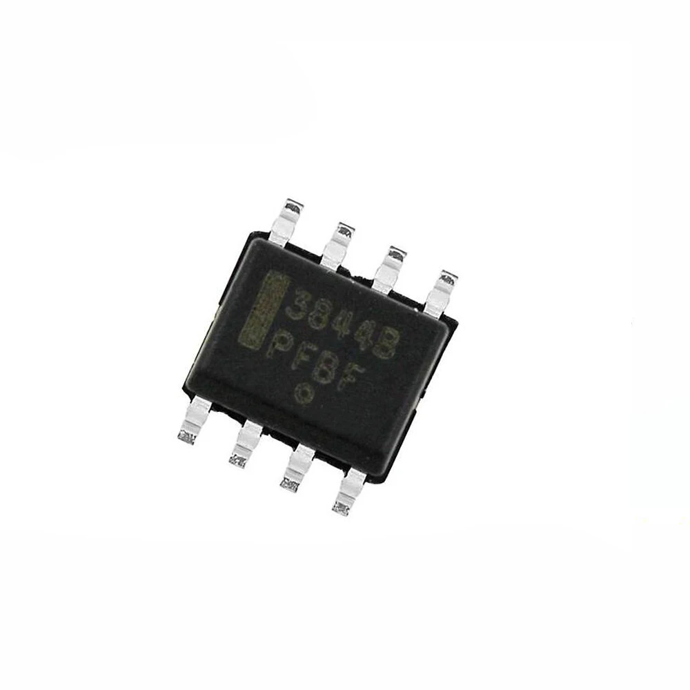 SMD power IC Образец комплект 40 шт. = 4 вида * 10 UC3842 UC3843 UC3844 UC3845 sop каждый