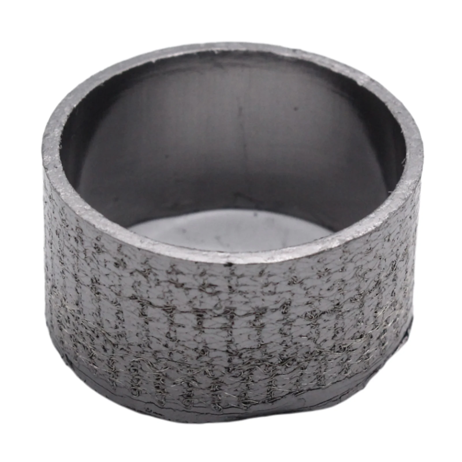 

Прокладка трубы выхлопного глушителя, совместимая с Yamaha RHINO 660 YXR660F 4X4 Edition 2005-2007 1x