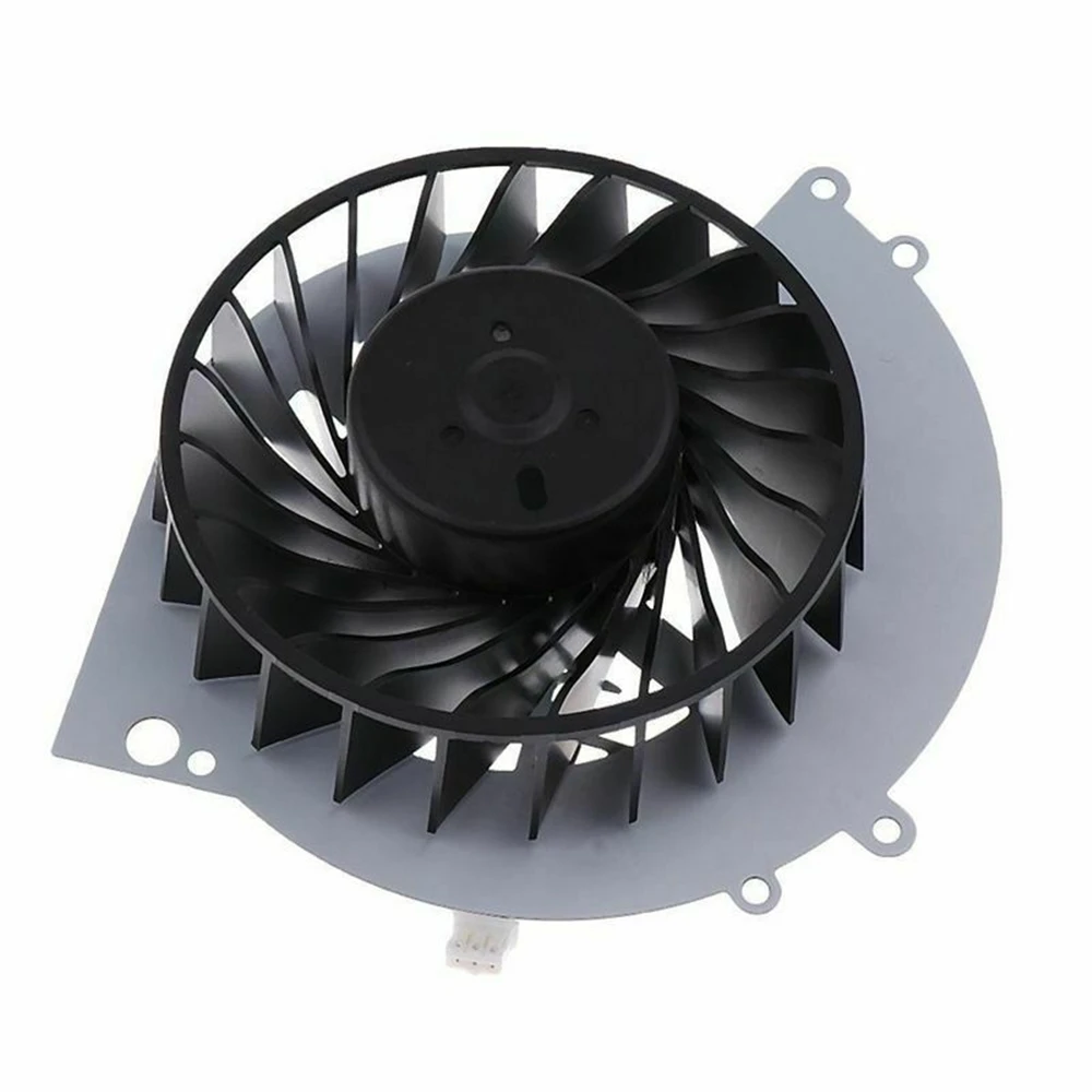 

For Sony PlayStation 4 PS4-1200 CUH-1215A Replacement Cooling Fan