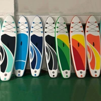 free shipping 106%c3%9732%c3%976 paddle board kayak hatchable paddle surf sup board inflatable stand up paddle board with premium sup