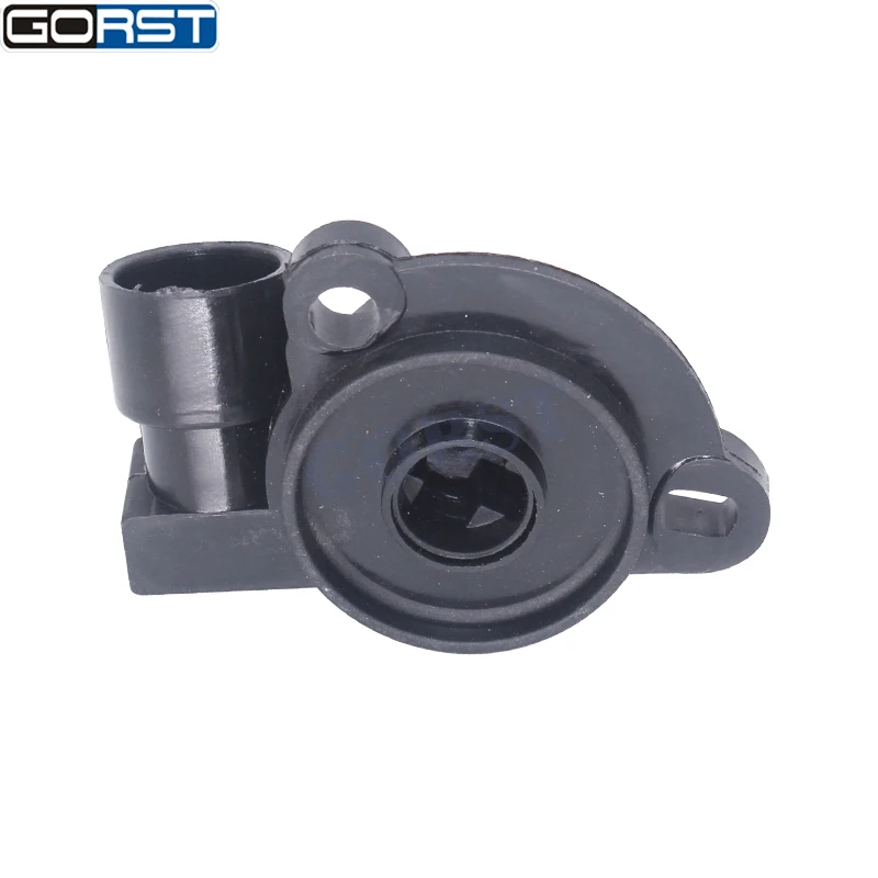 Датчик положения дроссельной заслонки TPS для Lada Niva 2112-1148200 46 3855 463855 автозапчасти