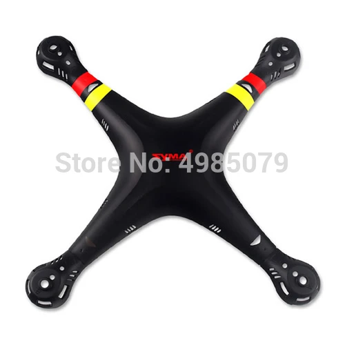 Оригинальный чехол для корпуса Rone запасная часть SYMA X8C X8W X8G X8HC X8HW верхняя