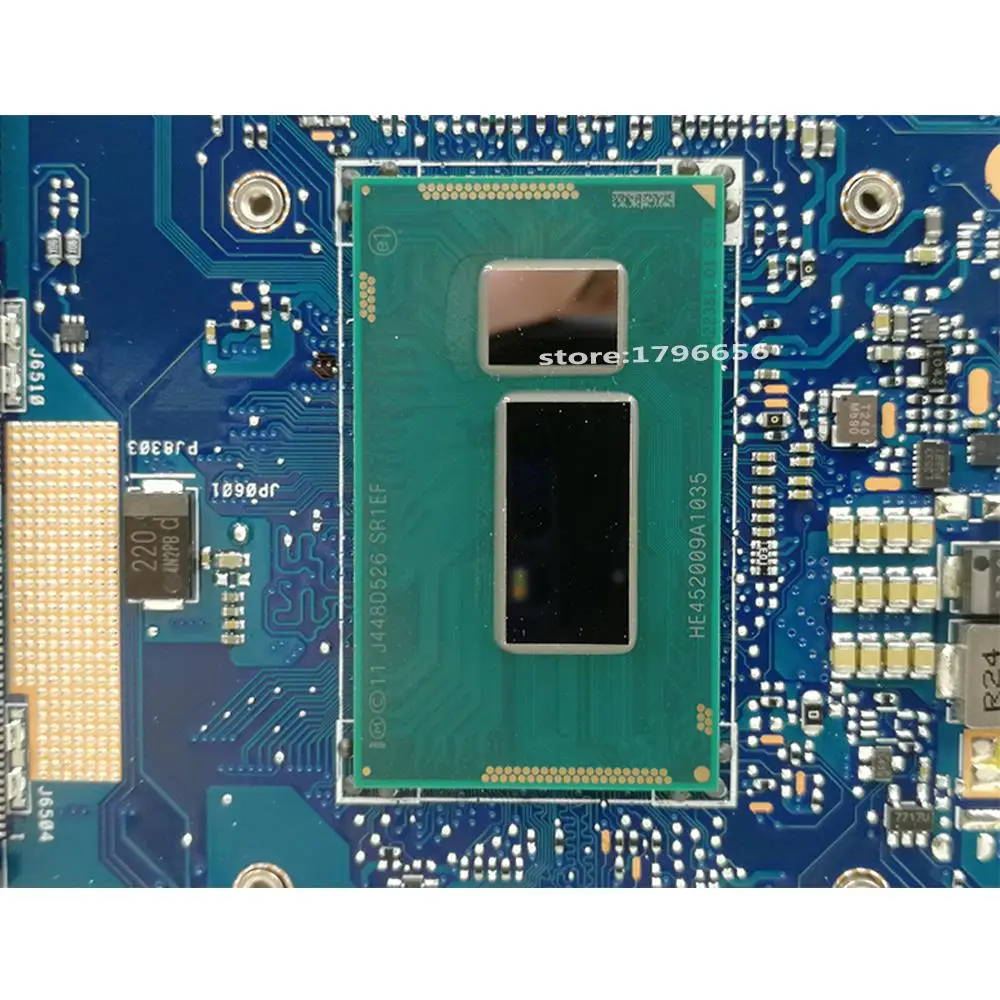 

BU201LA i5-4210u 4GB motherboard for ASUS BU201 BU201L Laptop motherboard system board main board mainboard Card Logic board