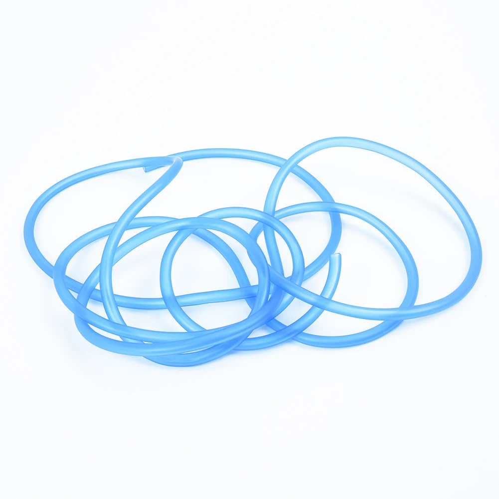 Высококачественный силиконовый вакуумный шланг-40 ° C до 220 Замена универсальная