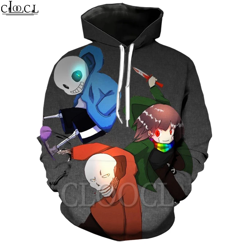 

CLOOCL 2021 Undertale 3D