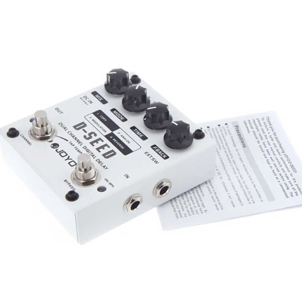 

JOYO D-SEED