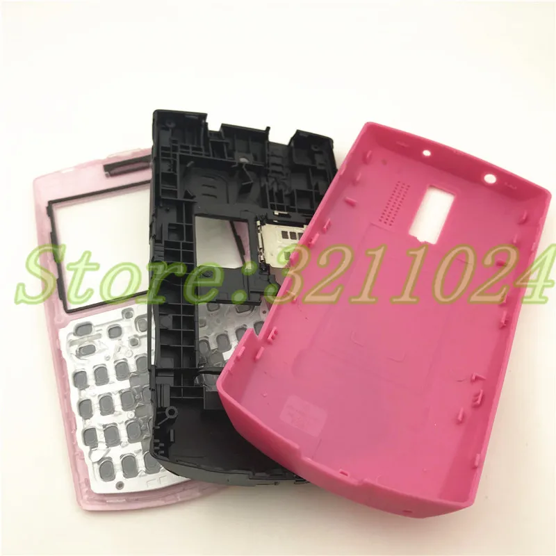 Полностью закрытый мобильный телефон хорошего качества корпус аккумулятора для