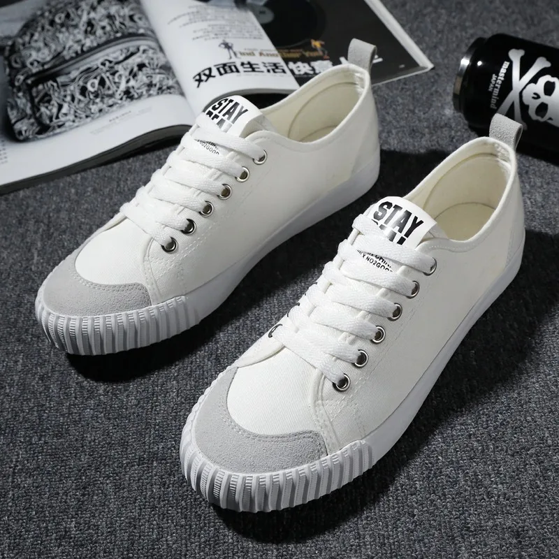 

Canvas shoes, student shoes, fashion shoes 39-44