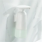 Умный автоматический сенсор Дозатор пены для мыла Авто индукционные дозаторы жидкого мыла Авто бесконтактная ручная мойка для кухни ванной комнаты