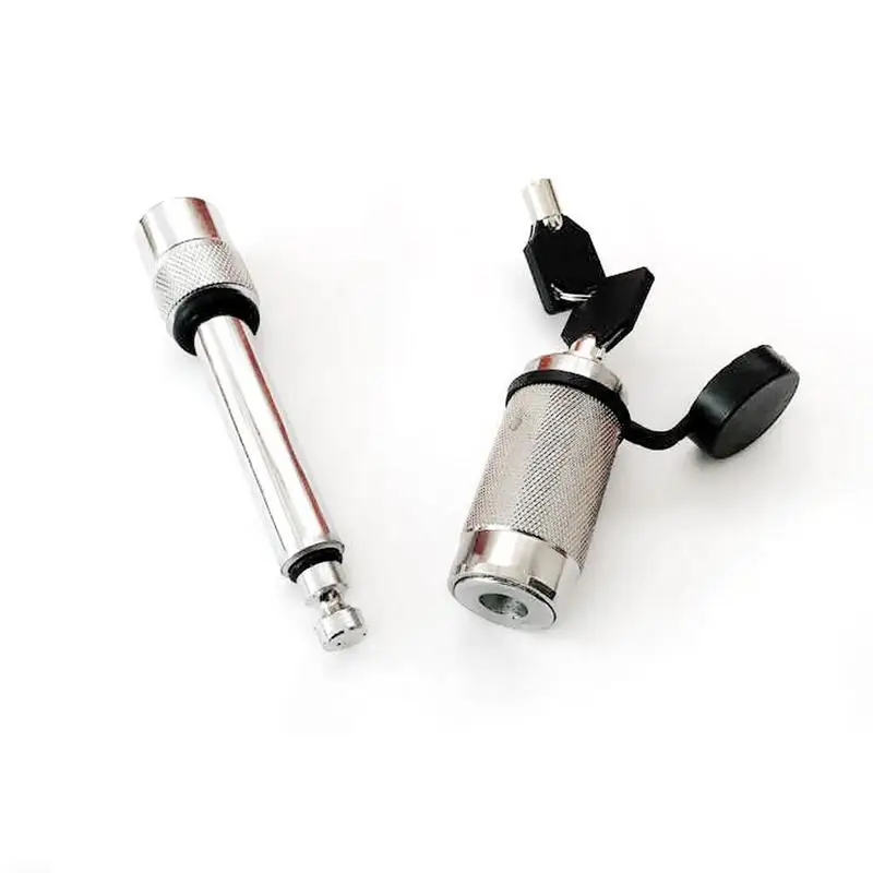 Модернизированный 5/8 дюймовый замок со сцепным штифтом с ключами для автофургона