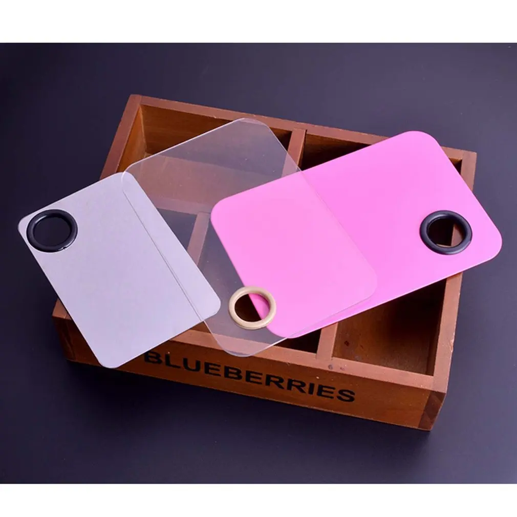 Салонный маникюр палитра цветов крем для макияжа основа смешивание