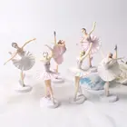 3 шт., декоративные крючки для балерин