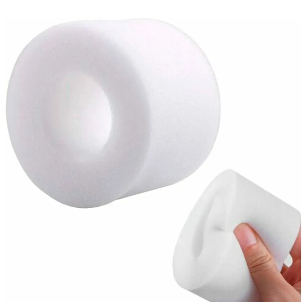 

Foam Filter for Shark ION Flex IF100 IF150 IF160 IF170 IF180 IF251 IF200 IF201 IF202 IF Replace Set Sweeper Filters Replacement