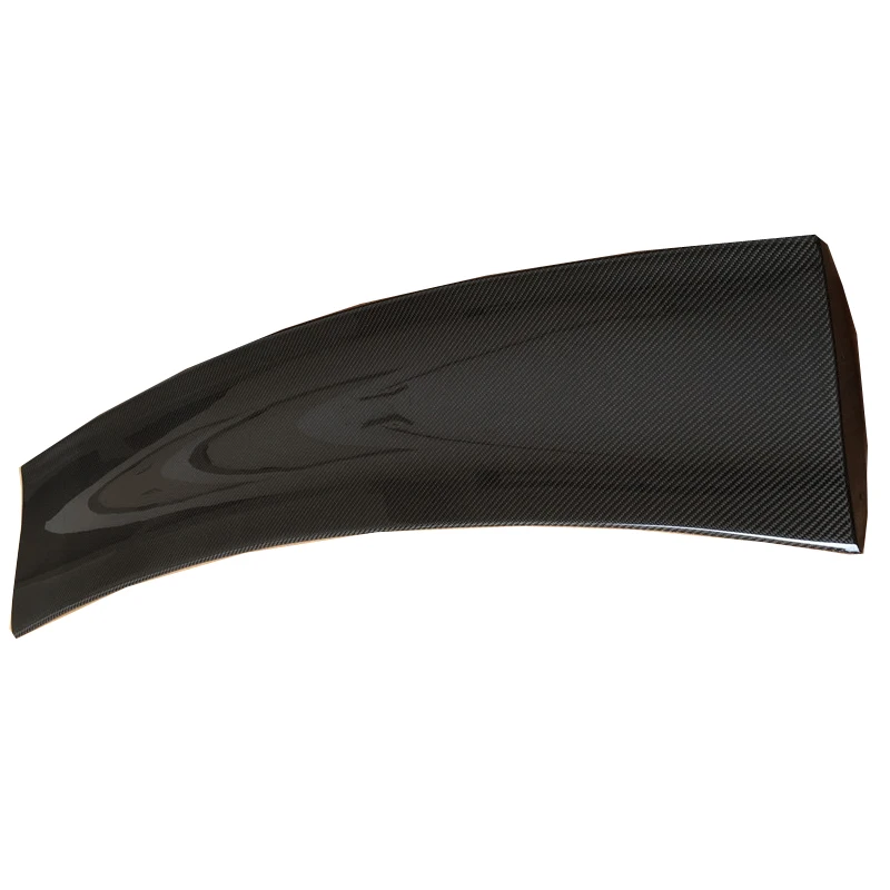 350Z Z33 Nismo V2 Style Rear Spoiler Wing Blade CF Carbon Fiber | Автомобили и мотоциклы