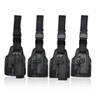 Чехол для страйкбольного пистолета Glock 17 19Beretta M9Colt 1911 Beretta PX4 Storm