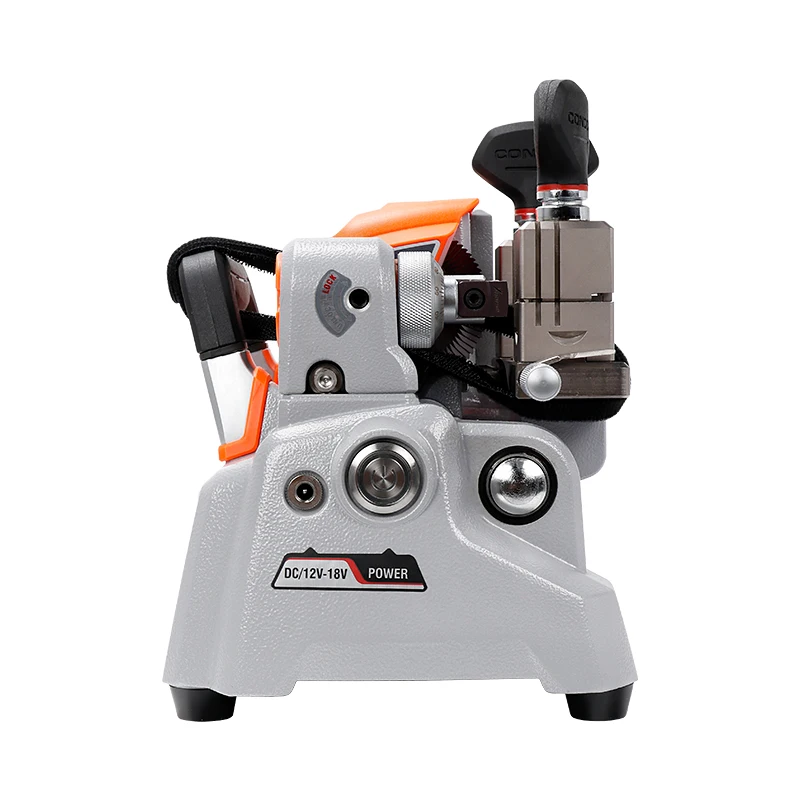 Xhorse Condor XC 009 машина для резки ключей с батареей XC009 дешевле чем MINI CONDOR
