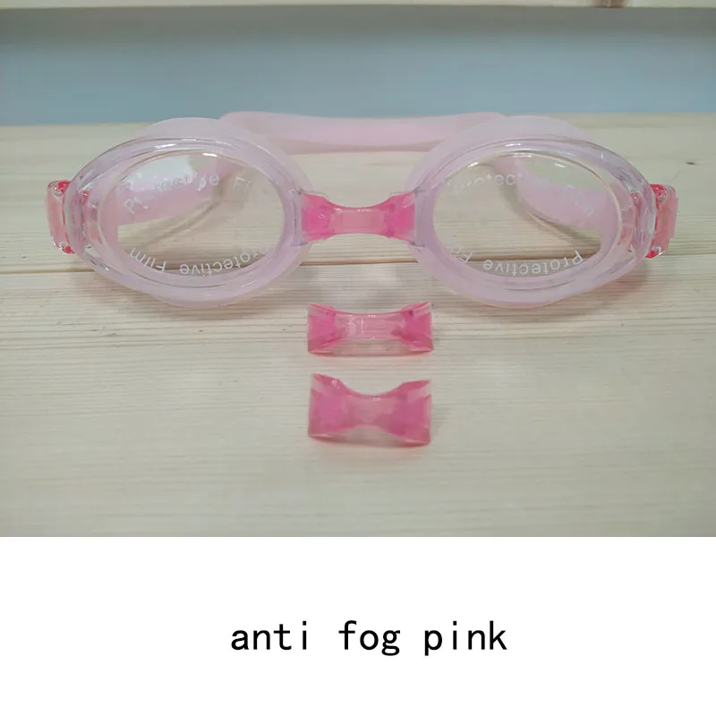 Очки для плавания по рецепту очки защиты от тумана оптическая арена мужчин и