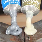 Новинка 2021 г., кафтер A + B, клей для литья, агент для промышленного ремонта, литье чугуна, железной трахомы, ремонт трещин