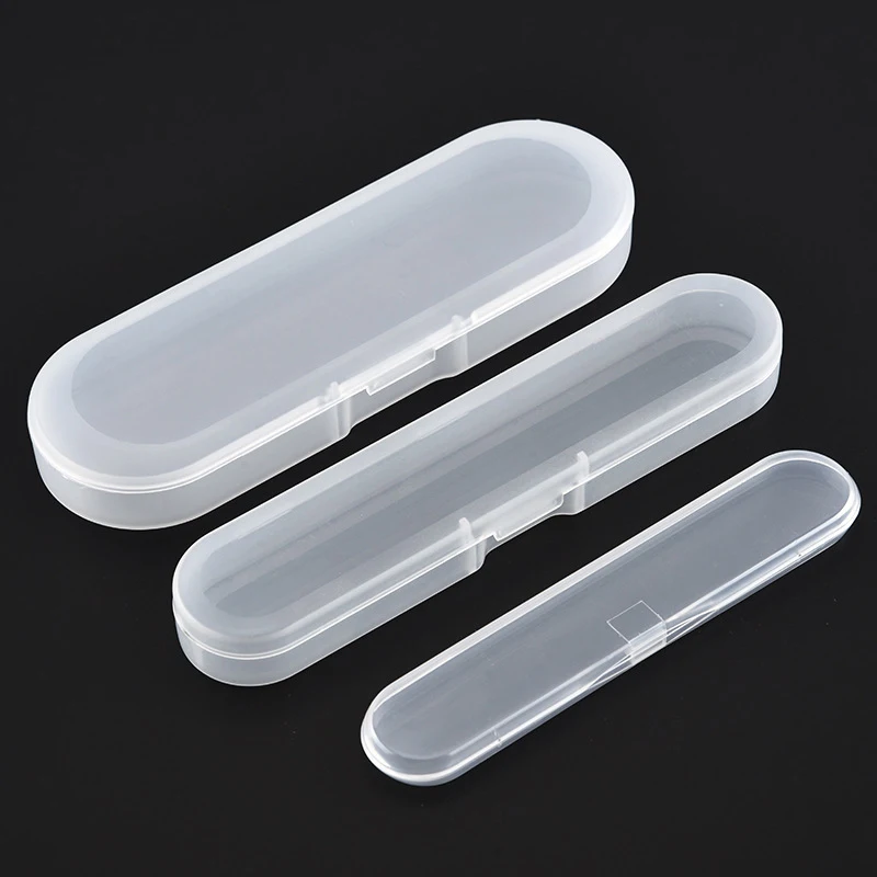

Multifunction Portable PP Travel Tableware Storage Box Case Food Grade Dinnerware Kitchen Fork Spoon Box For Kid School Cutlery