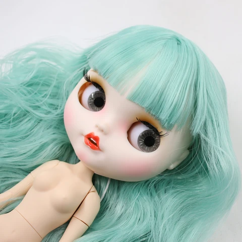 DBS Blyth кукла 1/6 белая 30 см