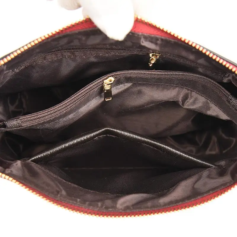 

Lady Simple Quality PU Leather Small Square Chain Handbags Solid Color Designer Shoulder Bags Women Casual Trendy Messenger Bag