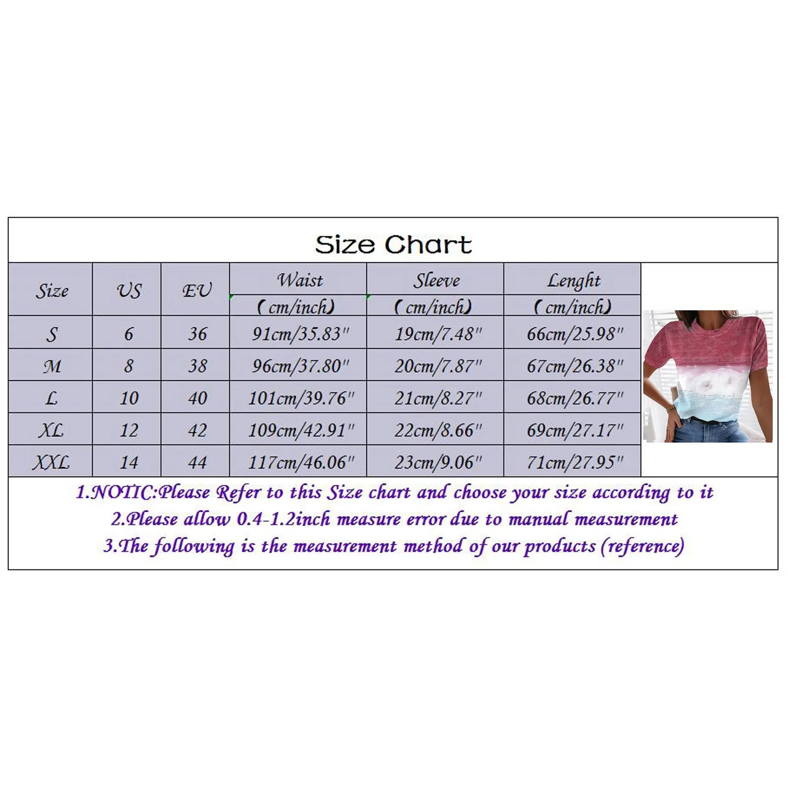 

Wave Print T-shirt Summer Women Stitching T-shirt Casual O-neck Tee Shirt Femme Short Sleeve Top 2021 Women's Patchwork Clothing
