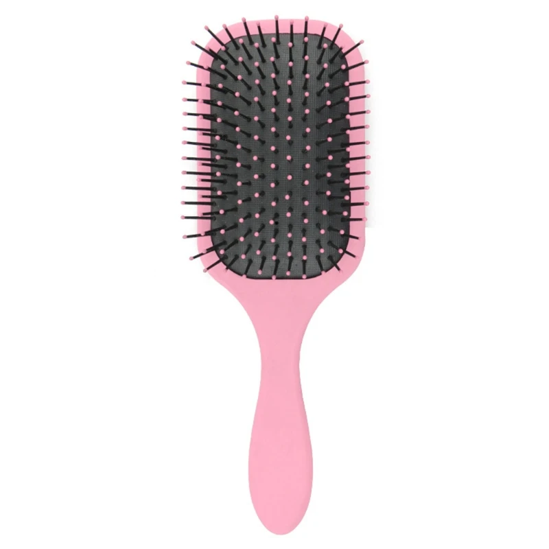 

Paddle Brush for Detangling Straightening Hair and Blowdrying Hairbrush A0NC