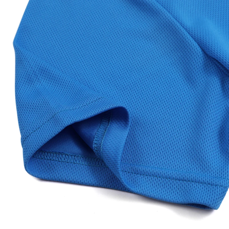 Мужская футболка для бега 2019 быстросохнущая фитнес тренировочная одежда