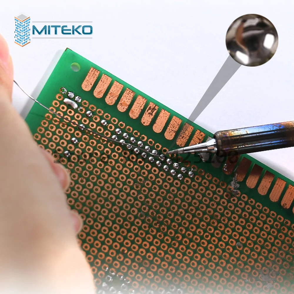 Свинцово оловянные канифольное ядро проволочного припоя механик 0 3 мм 4 5 6 8 1