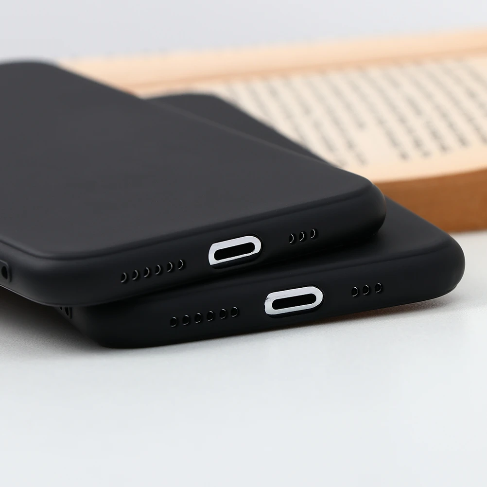 Basketball shoes soft case for iphone 13 12 mini 11 pro x xs max xr 8 7 plus SE 2 silicone phone cover Sports coque funda capa