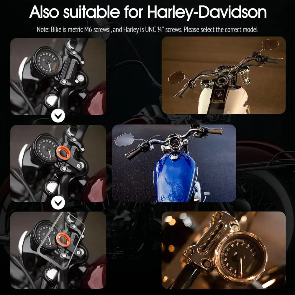 Крепление для телефона на велосипед любого смартфона: iPhone 11 PRO Max XS XR X 8 7 6 5 Plus Samsung