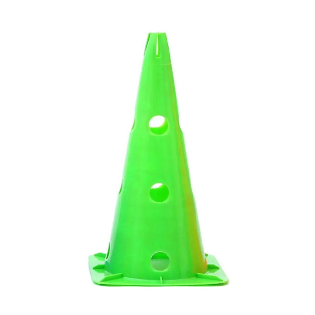 Заградительный конус домашний пружинный антифриз баскетбольное тренировочное
