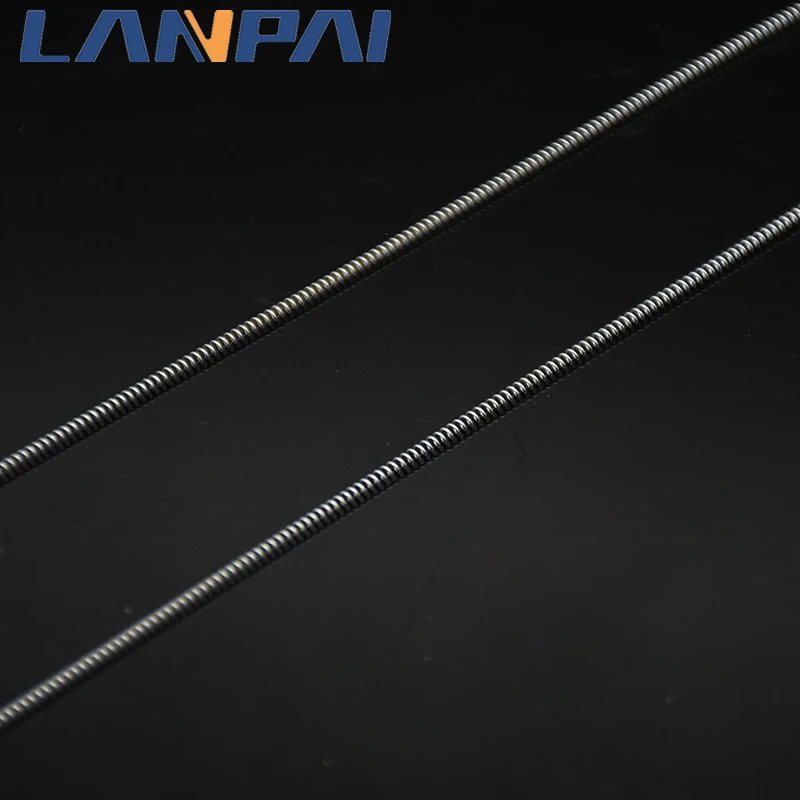 2 шт./Паг Стоматологические Ортодонтические пружины Niti открытые эластичные |