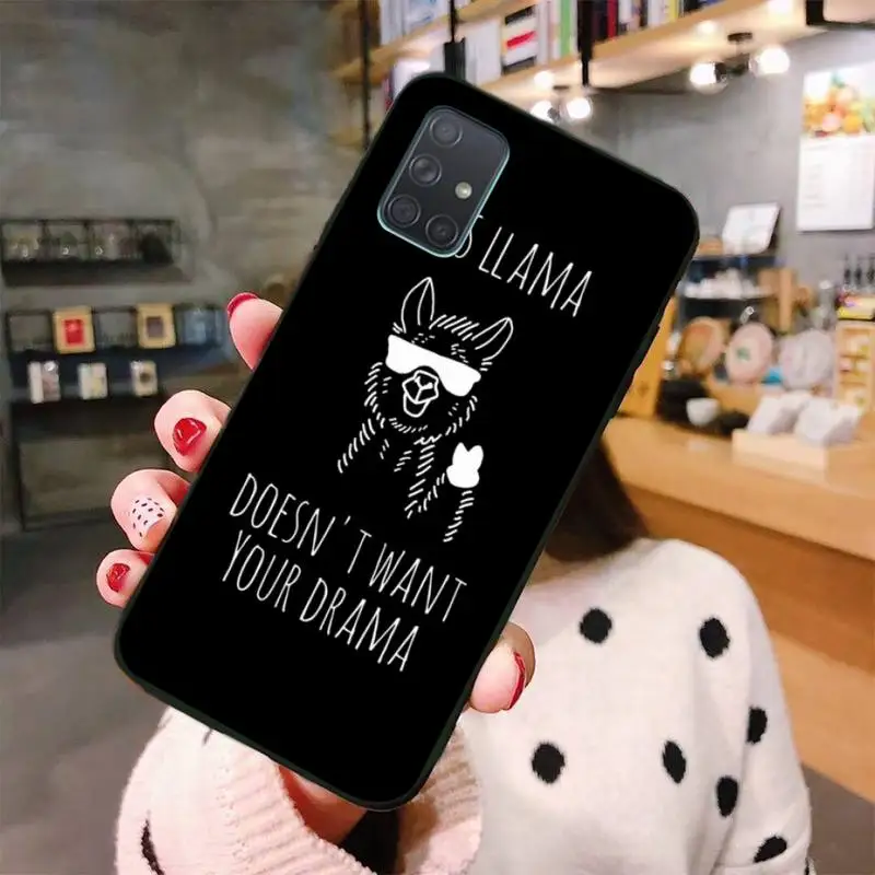 Мягкий чехол из ТПУ для Samsung A10 A20 A30 A40 A50 A70 A80 A71 A91 A51 A6 A8 2018 | Мобильные телефоны и