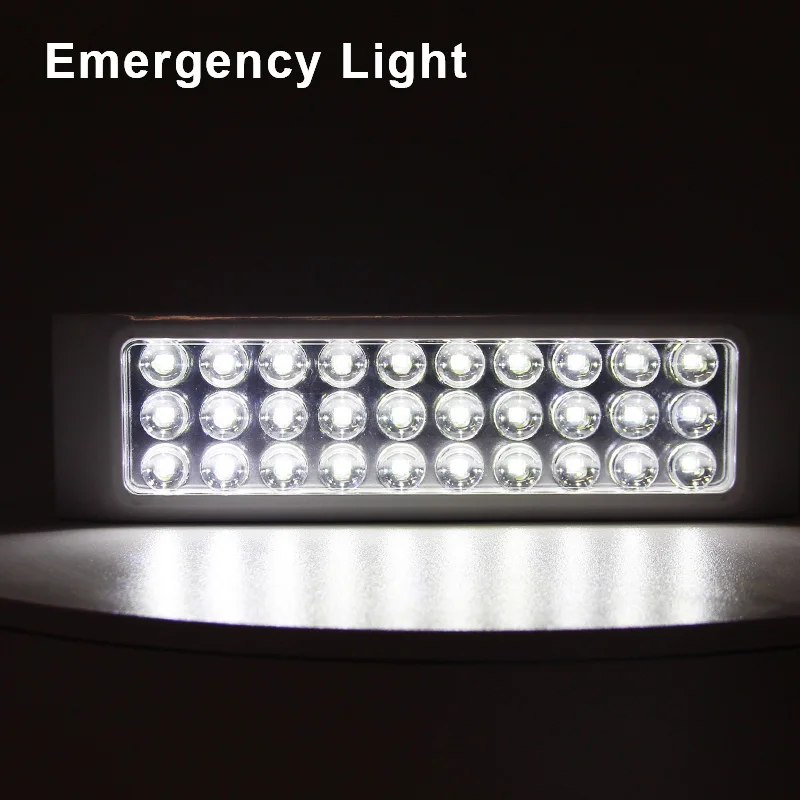 

Многофункциональсветильник аварийный светодиодный фонарь, перезаряжасветодиодный лампа для домашней безопасности, 2 режима, водонепрониц...