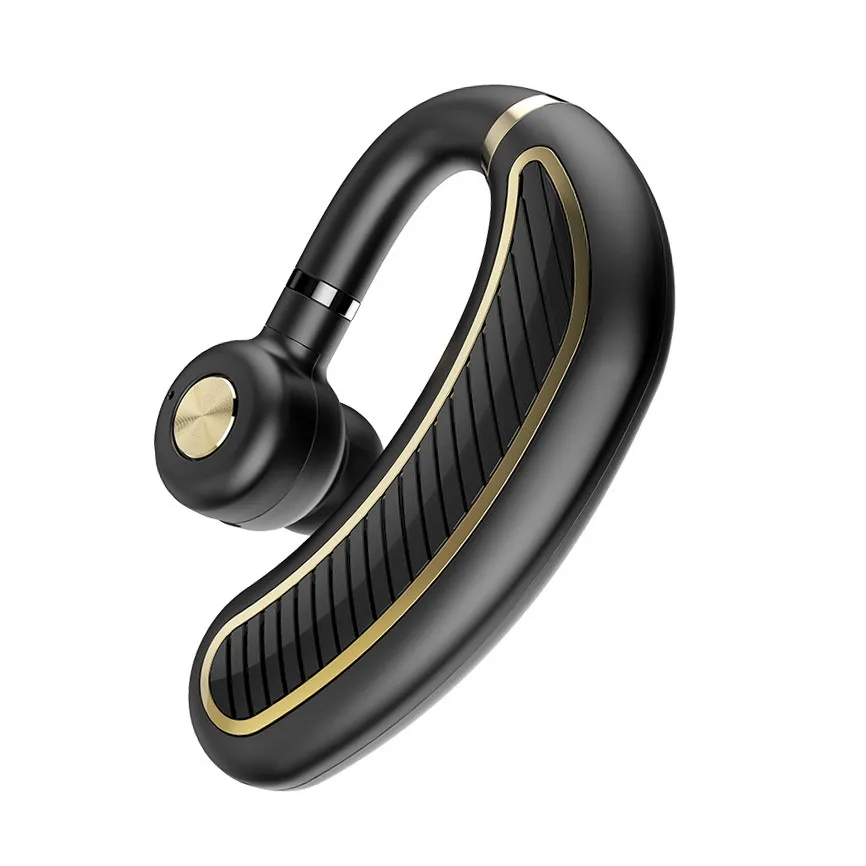 handsfree bluetooth earphone car wireless bluetooth headsets phone earphones headphones with mic handsfree cordless earphones free global shipping