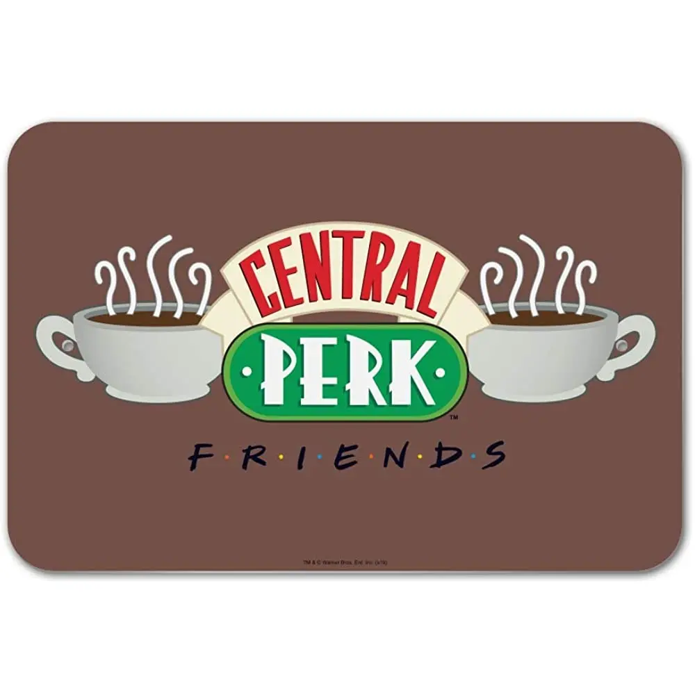 

Графика и больше друзей центральный логотип Perk знак для дома бизнеса офиса