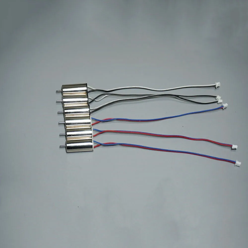 High Speed Micro Mini 1020 Coreless Motor 10mm*20mm DC 3V 3.7V 4.2V CW CCW Strong Magnetic Large Torque DIY RC Drone Quadcopter |