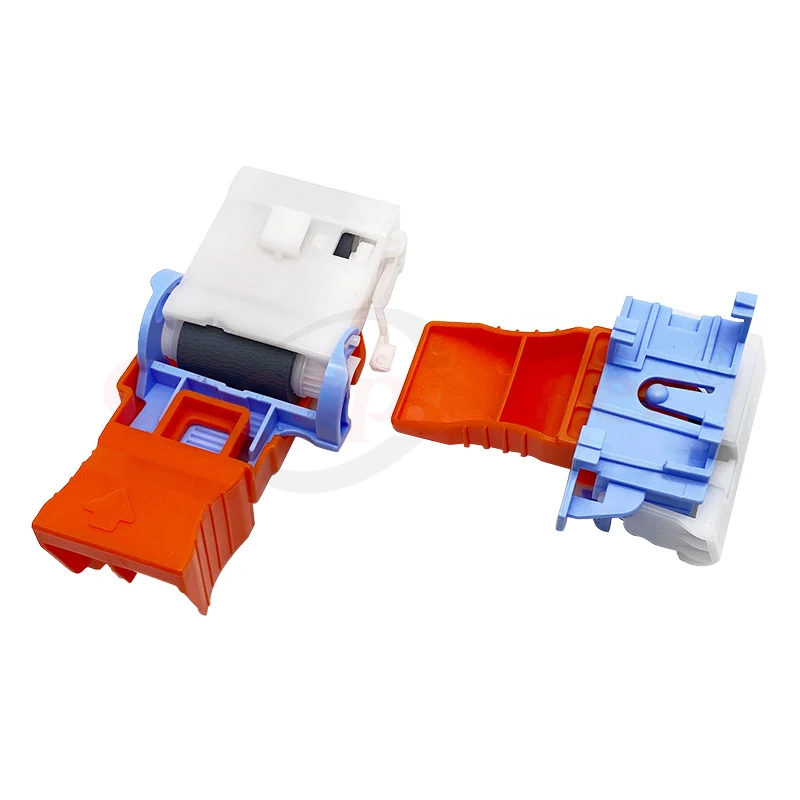 1 комплект x J8J70 67904 лоток 2 разделительных ролика подачи для HP LaserJet Enterprise M631 M632 M633