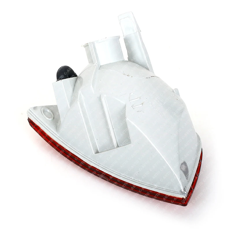 Автомобильный задний бампер противотуманный светильник для Ford Focus 2005 2006 2007 2008