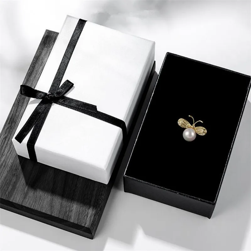 Маленькие стразы кристаллы цветок золото серебро броши для женщин костюм