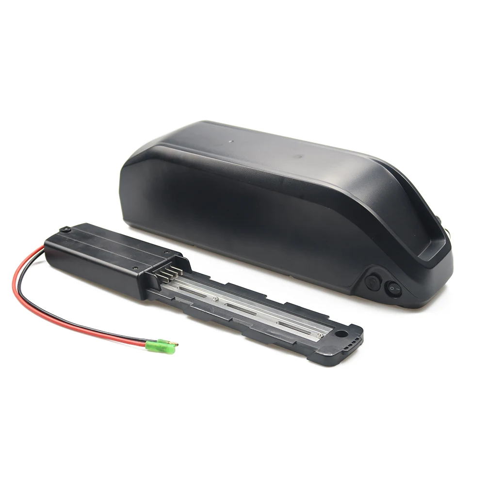 36V 15Ah 20Ah 48V 52V 30A BMS Hailong lithium Battery E-bike Electric bicycle battery pack for BBS01 BBS02 | Спорт и развлечения