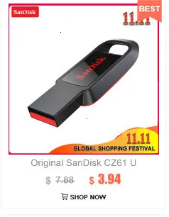 Sandisk SSD 600 550 МБ/с. 250 ГБ 500 1 ТБ 2 ТБ расширительный твердотельный накопитель на жестком диске USB3.1 Интерфейс для ноутбука, настольного компьютера, ПК, игровой компьютер